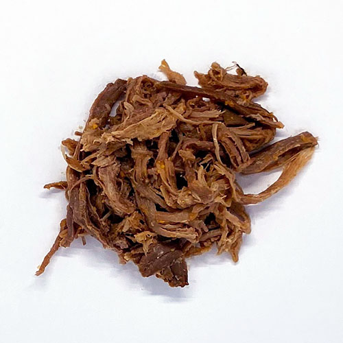 pulled beef