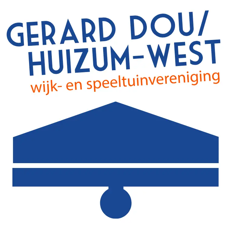 Wijk en speeltuinvereniging Gerard Dou
